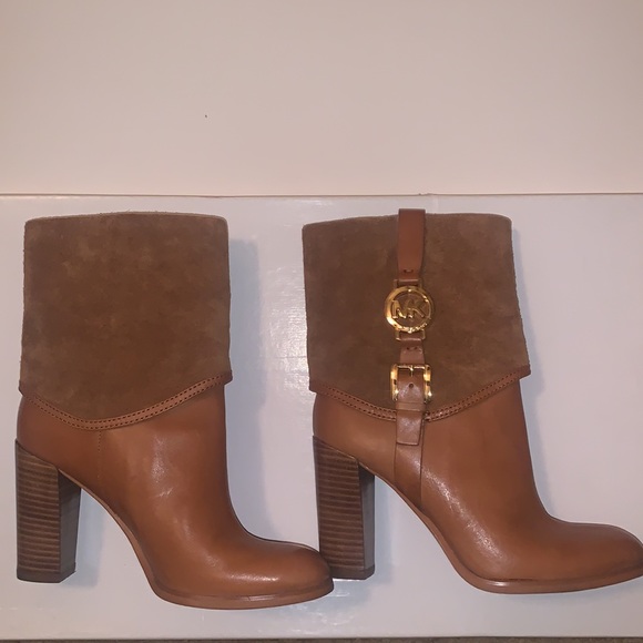 Ankle boots - Picture 3 of 5